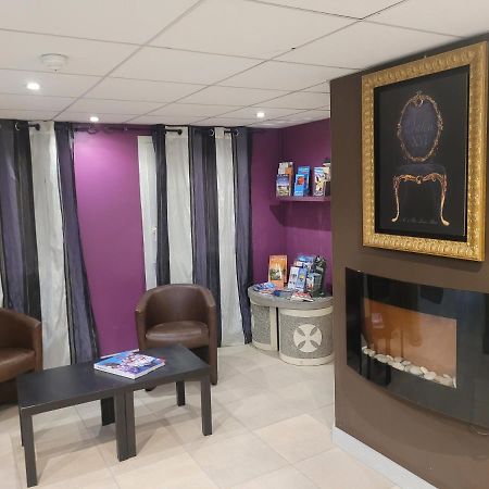 Hotel Le Cosy Blois Villebarou Zewnętrze zdjęcie