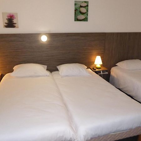 Hotel Le Cosy Blois Villebarou Zewnętrze zdjęcie
