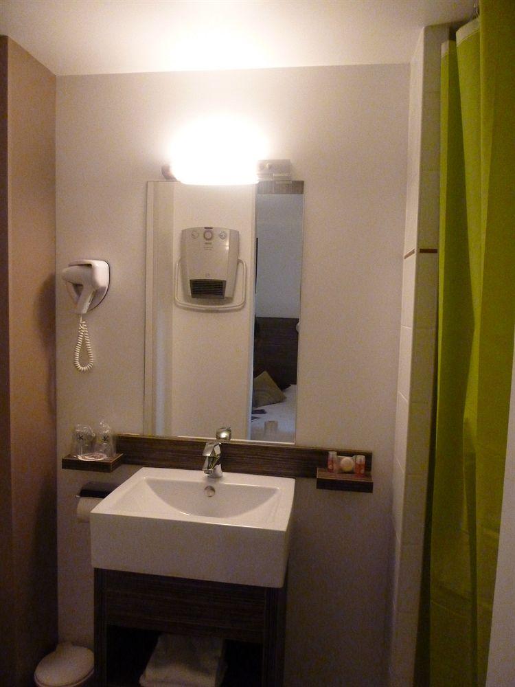 Hotel Le Cosy Blois Villebarou Zewnętrze zdjęcie