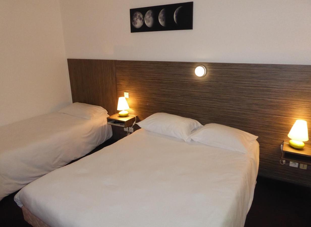Hotel Le Cosy Blois Villebarou Zewnętrze zdjęcie