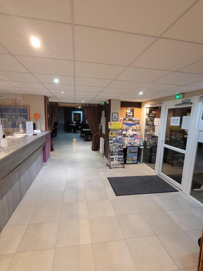Hotel Le Cosy Blois Villebarou Zewnętrze zdjęcie