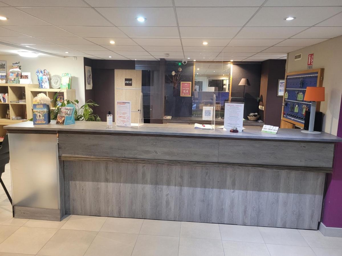 Hotel Le Cosy Blois Villebarou Zewnętrze zdjęcie