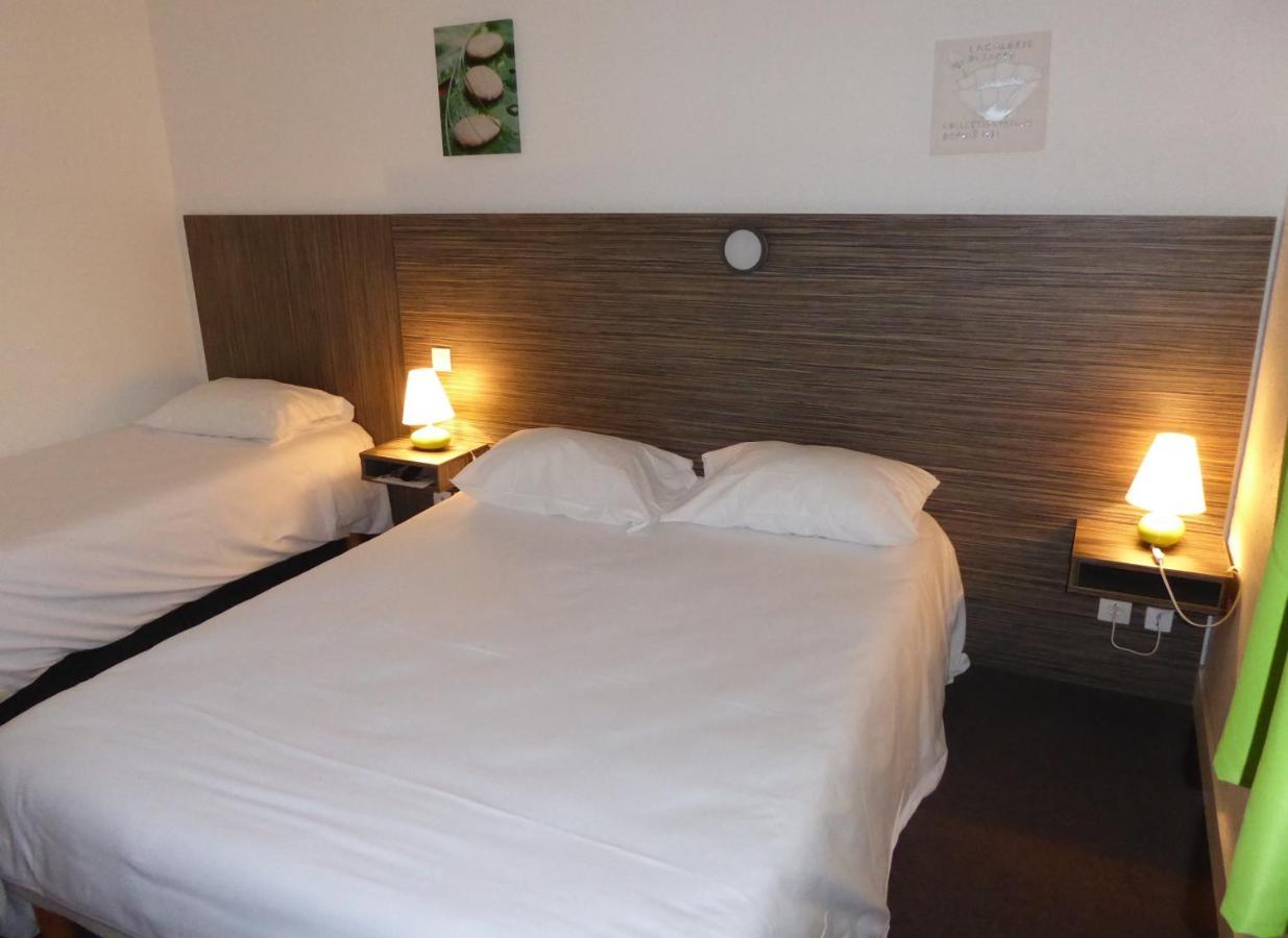 Hotel Le Cosy Blois Villebarou Zewnętrze zdjęcie
