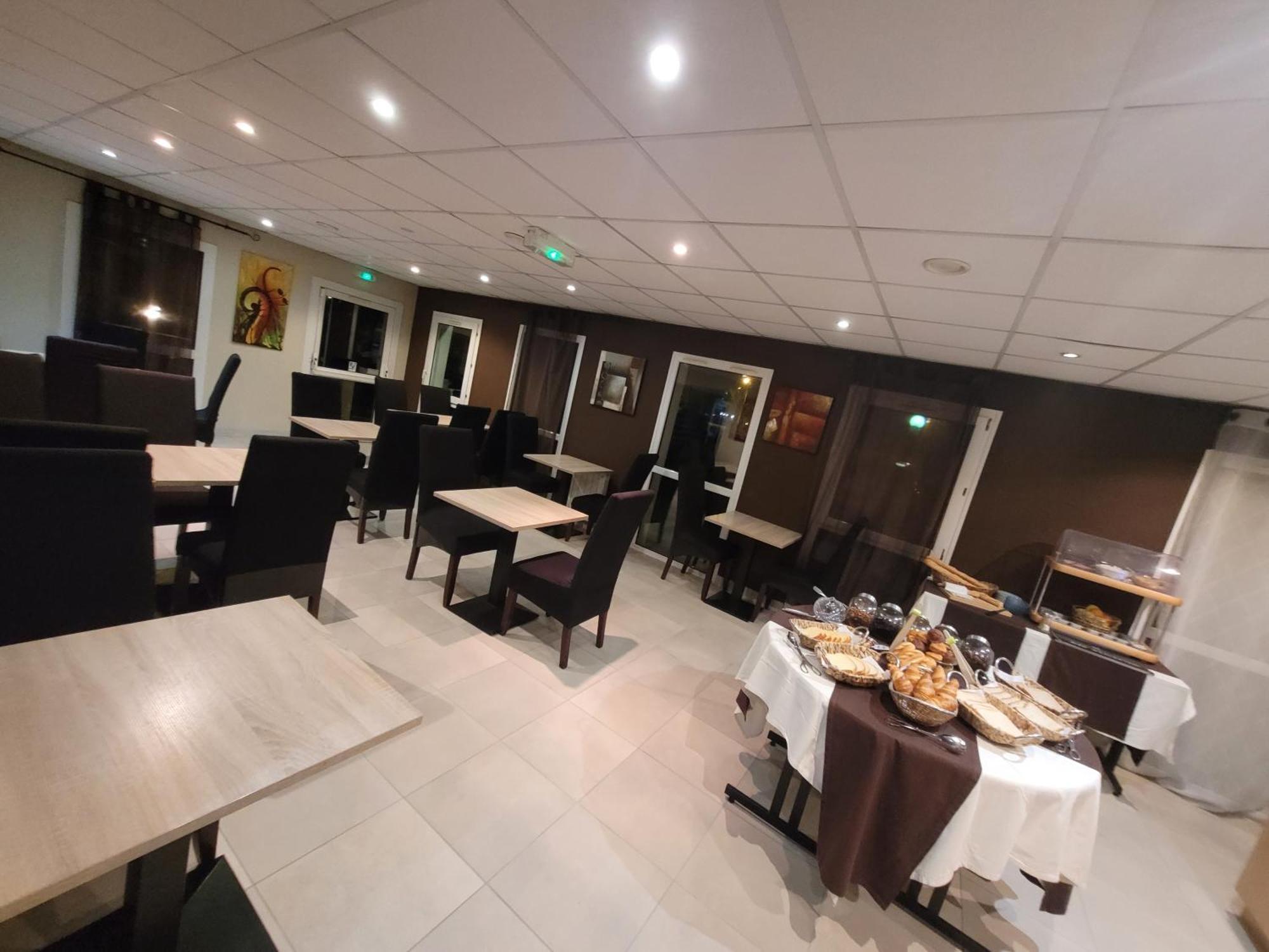 Hotel Le Cosy Blois Villebarou Zewnętrze zdjęcie