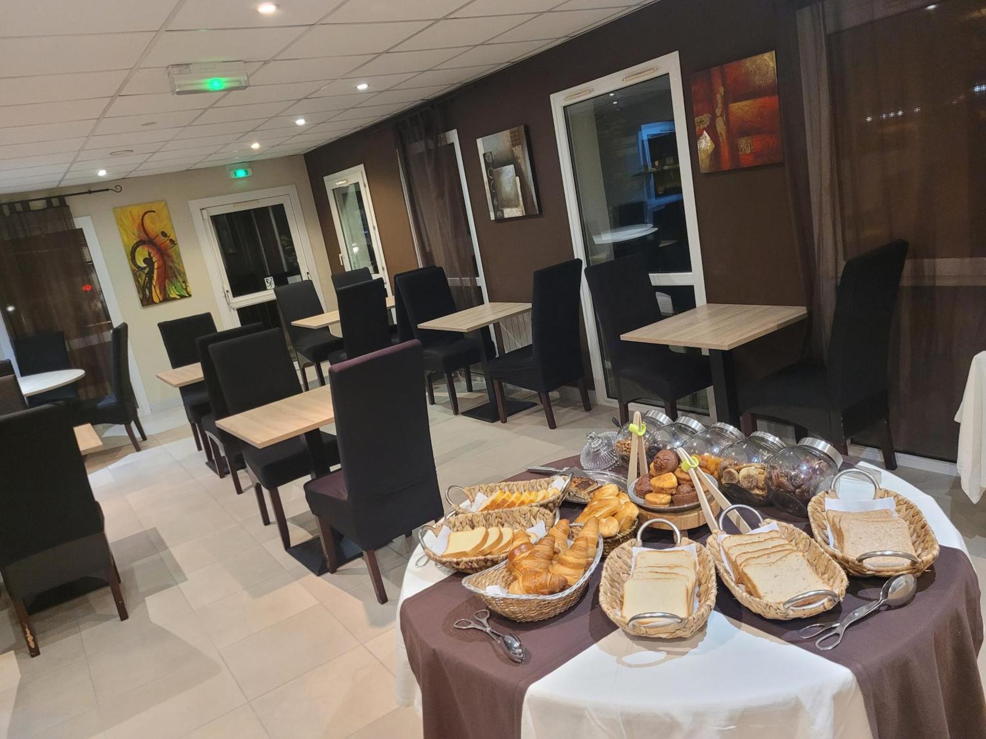 Hotel Le Cosy Blois Villebarou Zewnętrze zdjęcie