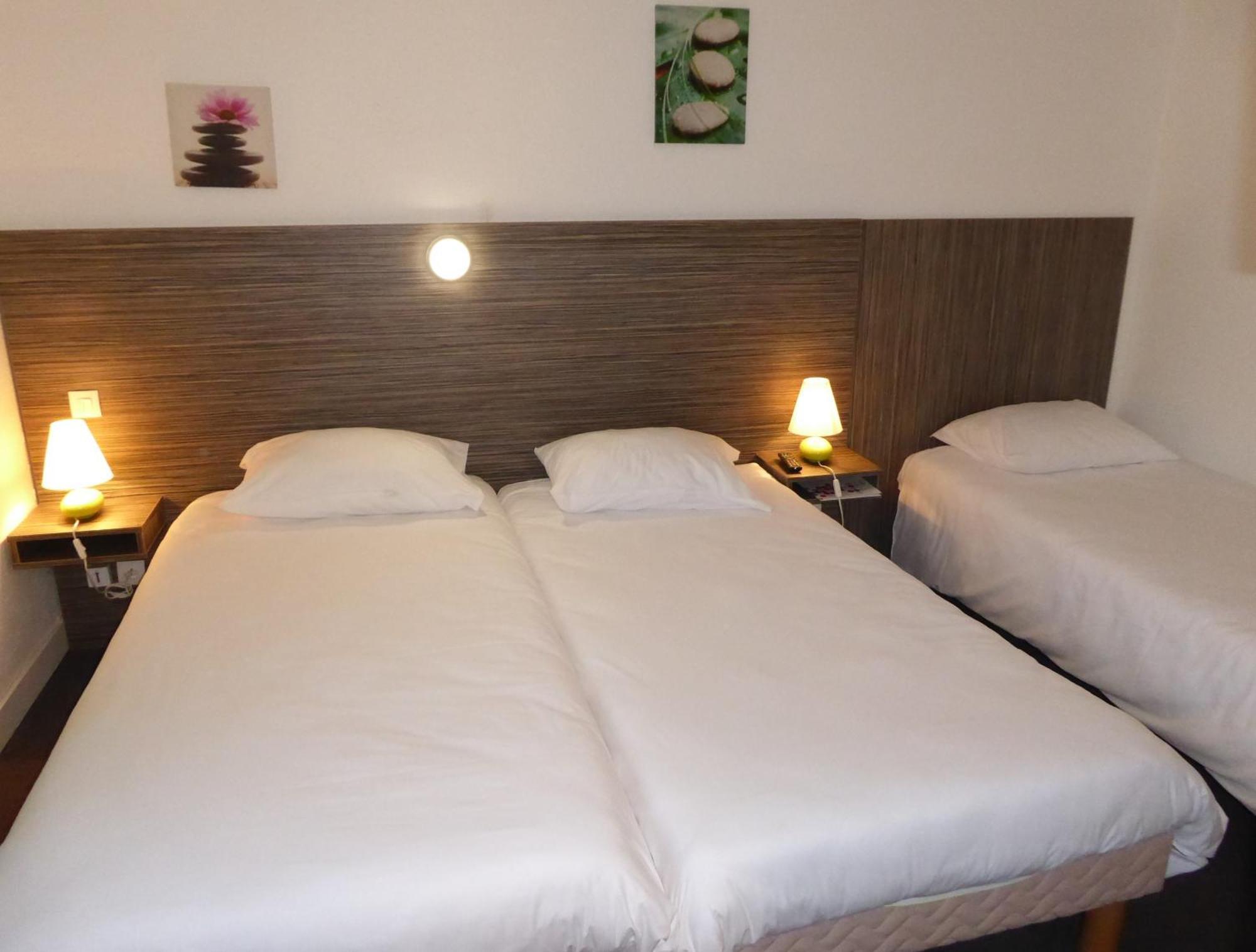 Hotel Le Cosy Blois Villebarou Zewnętrze zdjęcie