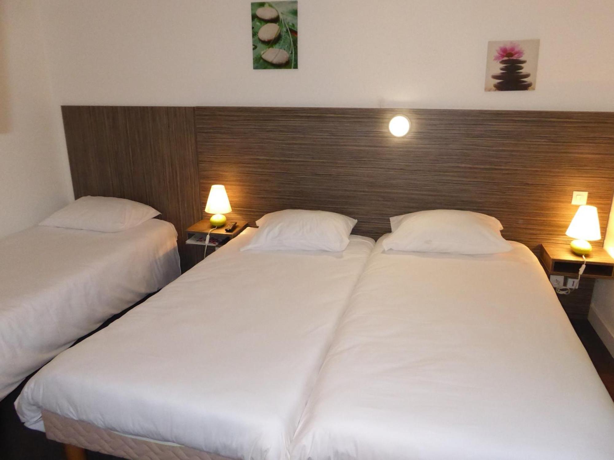 Hotel Le Cosy Blois Villebarou Zewnętrze zdjęcie