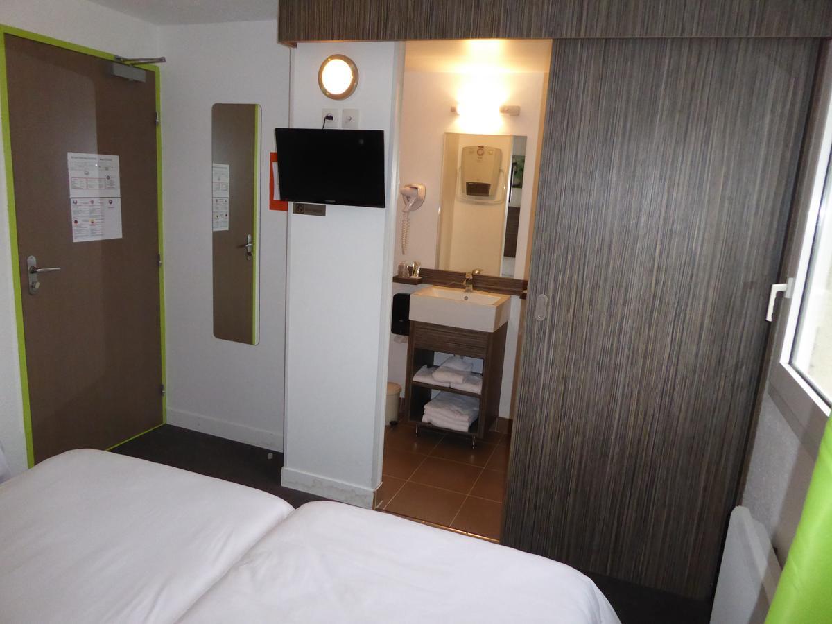Hotel Le Cosy Blois Villebarou Zewnętrze zdjęcie