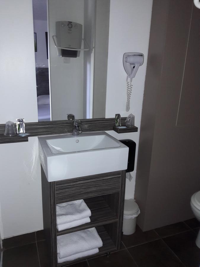 Hotel Le Cosy Blois Villebarou Zewnętrze zdjęcie