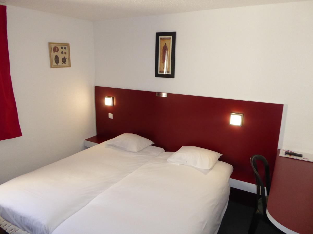 Hotel Le Cosy Blois Villebarou Zewnętrze zdjęcie