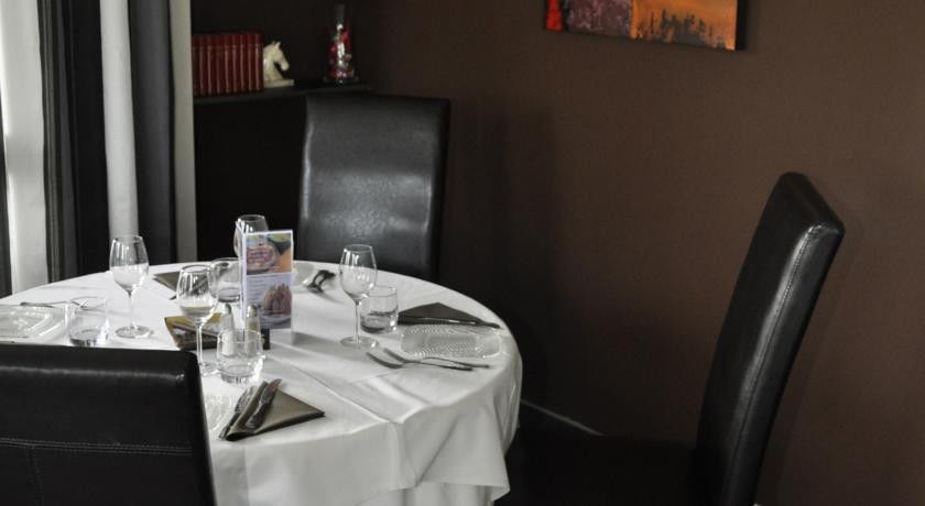 Hotel Le Cosy Blois Villebarou Zewnętrze zdjęcie