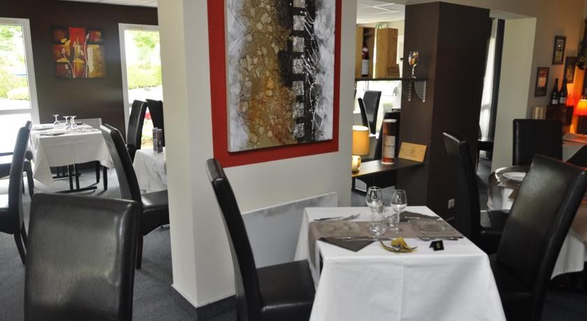 Hotel Le Cosy Blois Villebarou Zewnętrze zdjęcie