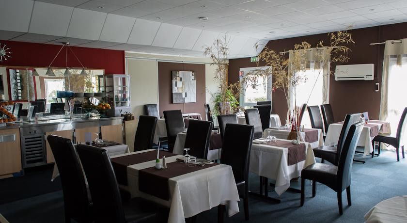 Hotel Le Cosy Blois Villebarou Zewnętrze zdjęcie