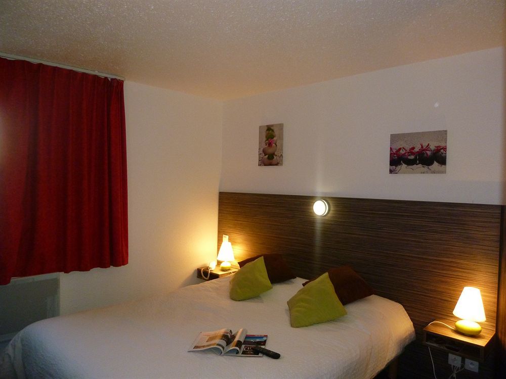 Hotel Le Cosy Blois Villebarou Zewnętrze zdjęcie