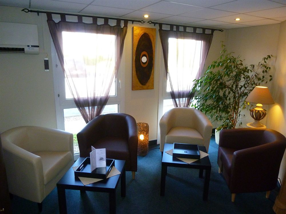 Hotel Le Cosy Blois Villebarou Zewnętrze zdjęcie