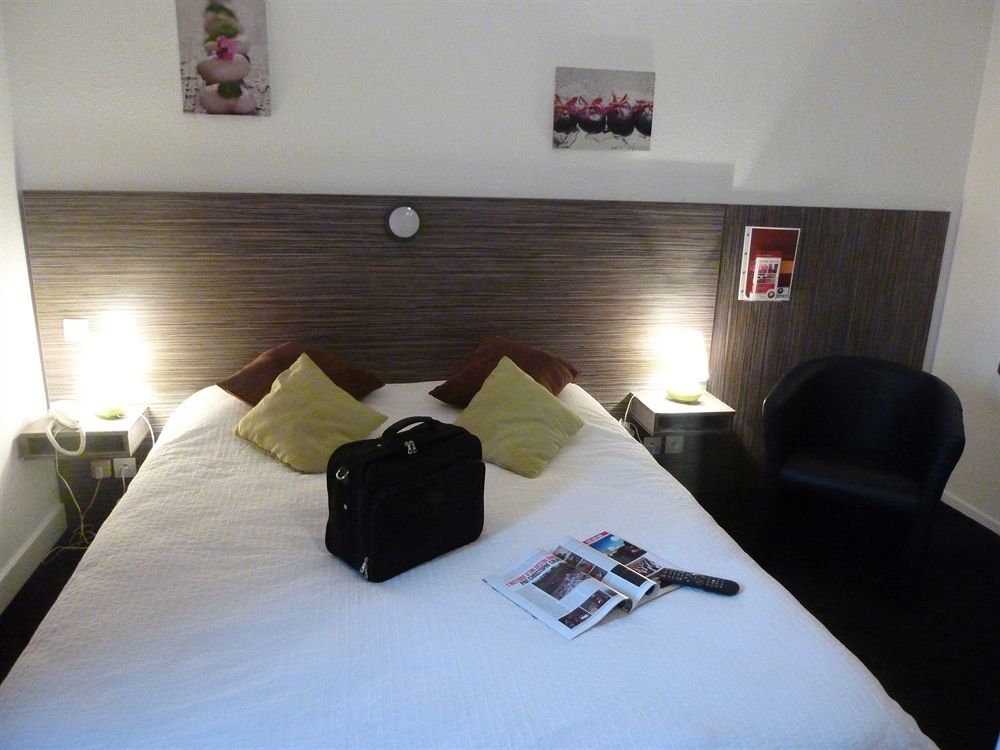 Hotel Le Cosy Blois Villebarou Zewnętrze zdjęcie