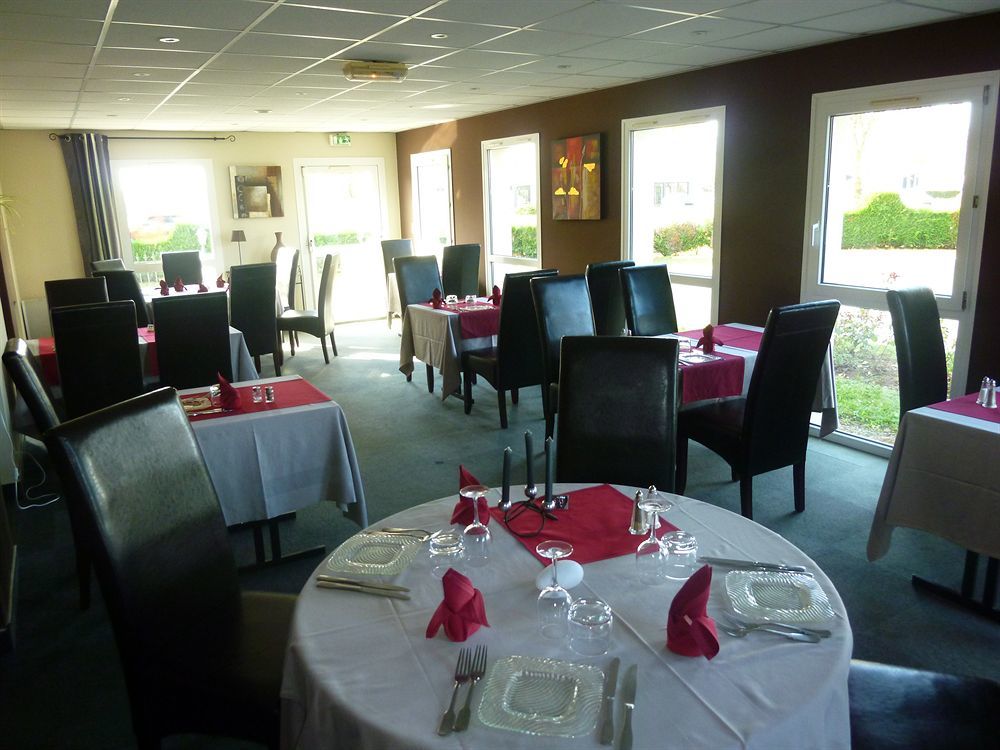 Hotel Le Cosy Blois Villebarou Zewnętrze zdjęcie
