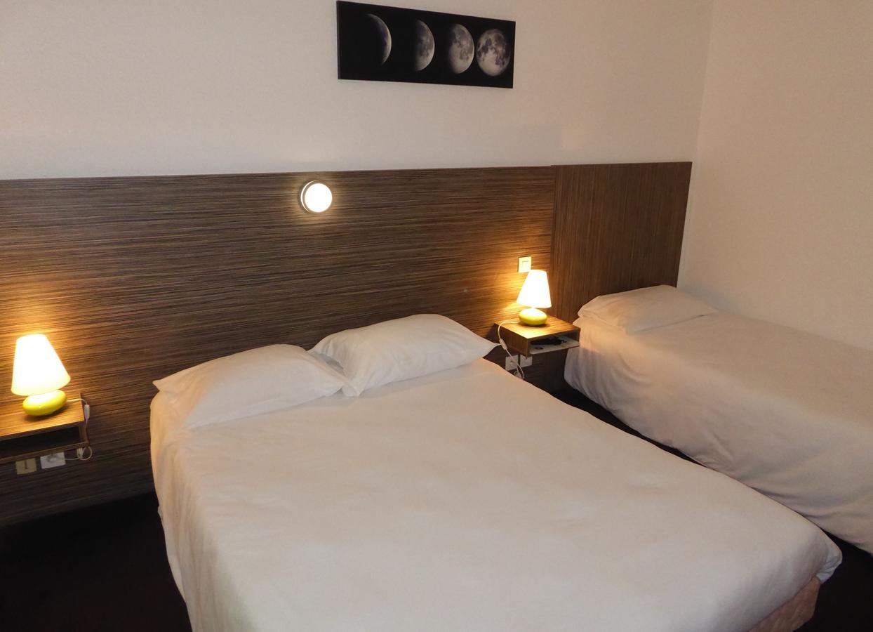 Hotel Le Cosy Blois Villebarou Zewnętrze zdjęcie