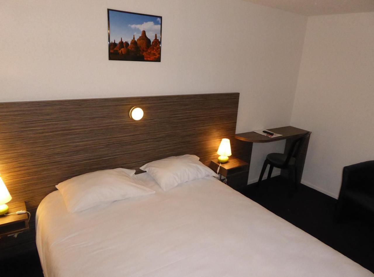 Hotel Le Cosy Blois Villebarou Zewnętrze zdjęcie