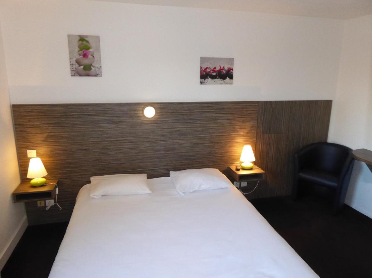 Hotel Le Cosy Blois Villebarou Zewnętrze zdjęcie