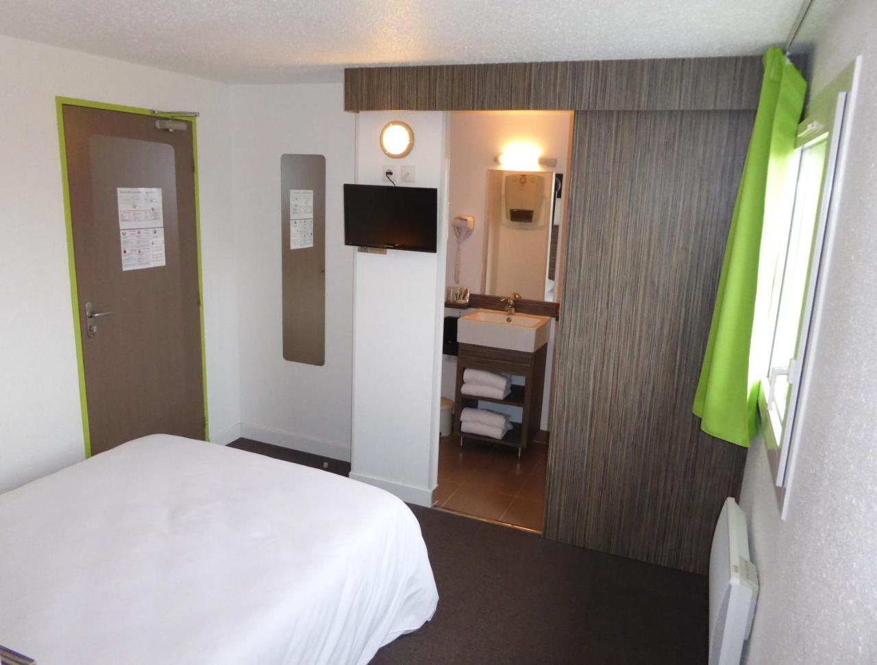 Hotel Le Cosy Blois Villebarou Zewnętrze zdjęcie