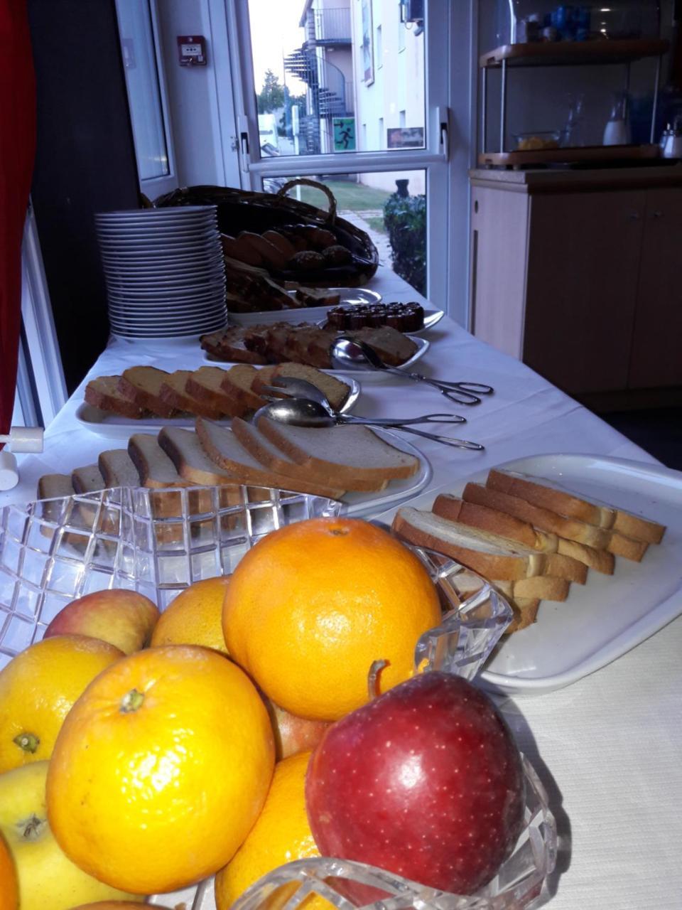 Hotel Le Cosy Blois Villebarou Zewnętrze zdjęcie