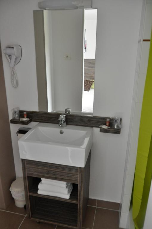 Hotel Le Cosy Blois Villebarou Pokój zdjęcie